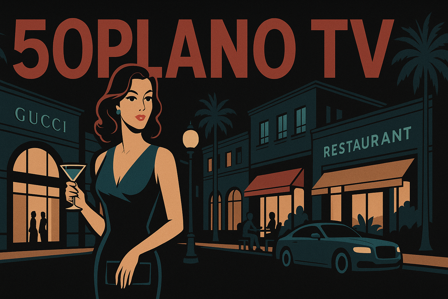 Our Fall Series ‘Luxury Migration Watch’ Is Loading…Here’s What to Expect