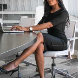 How to Change Careers at 40: A Step-by-Step Guide for Women Ready to Start Fresh