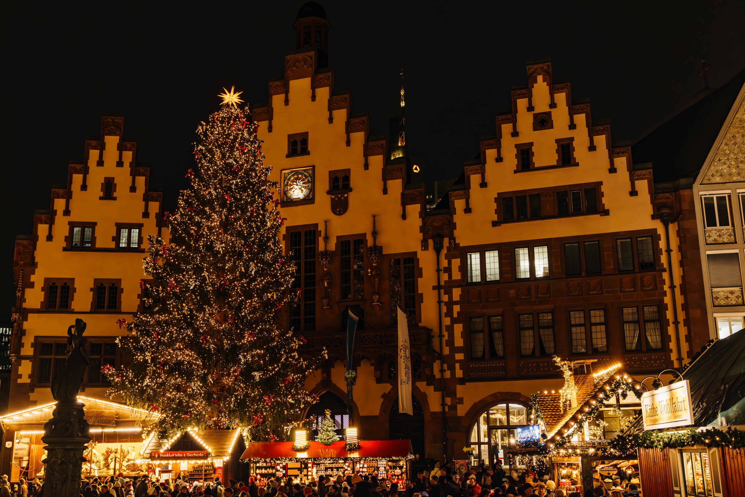 When Are the German Christmas Markets? 2025 Dates, Tips & Everything You Need to Know