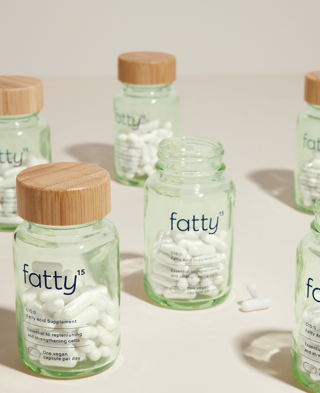 Fatty15 Discount Code + Review