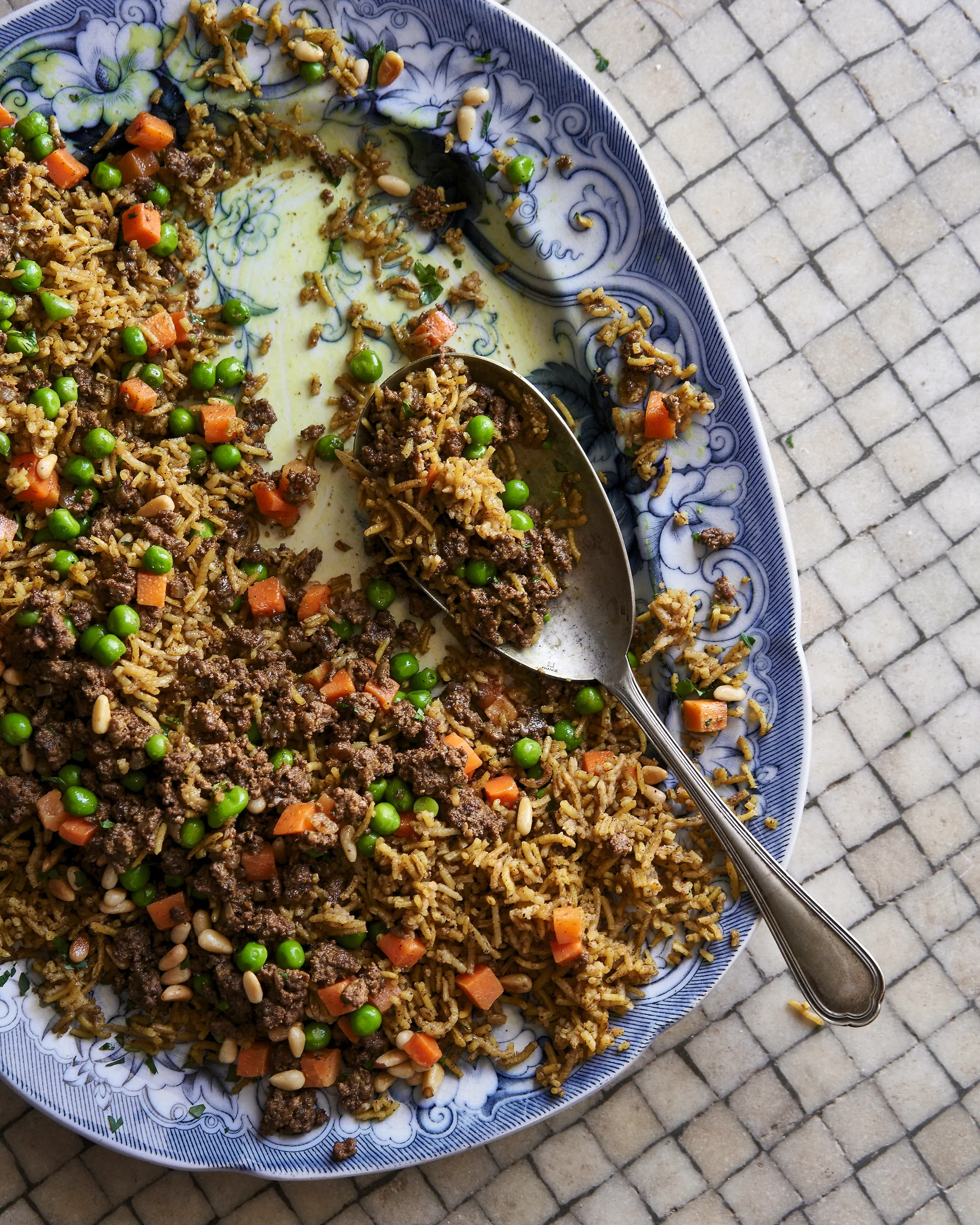 Oozi Is My New Favorite Low-Mess Dinner