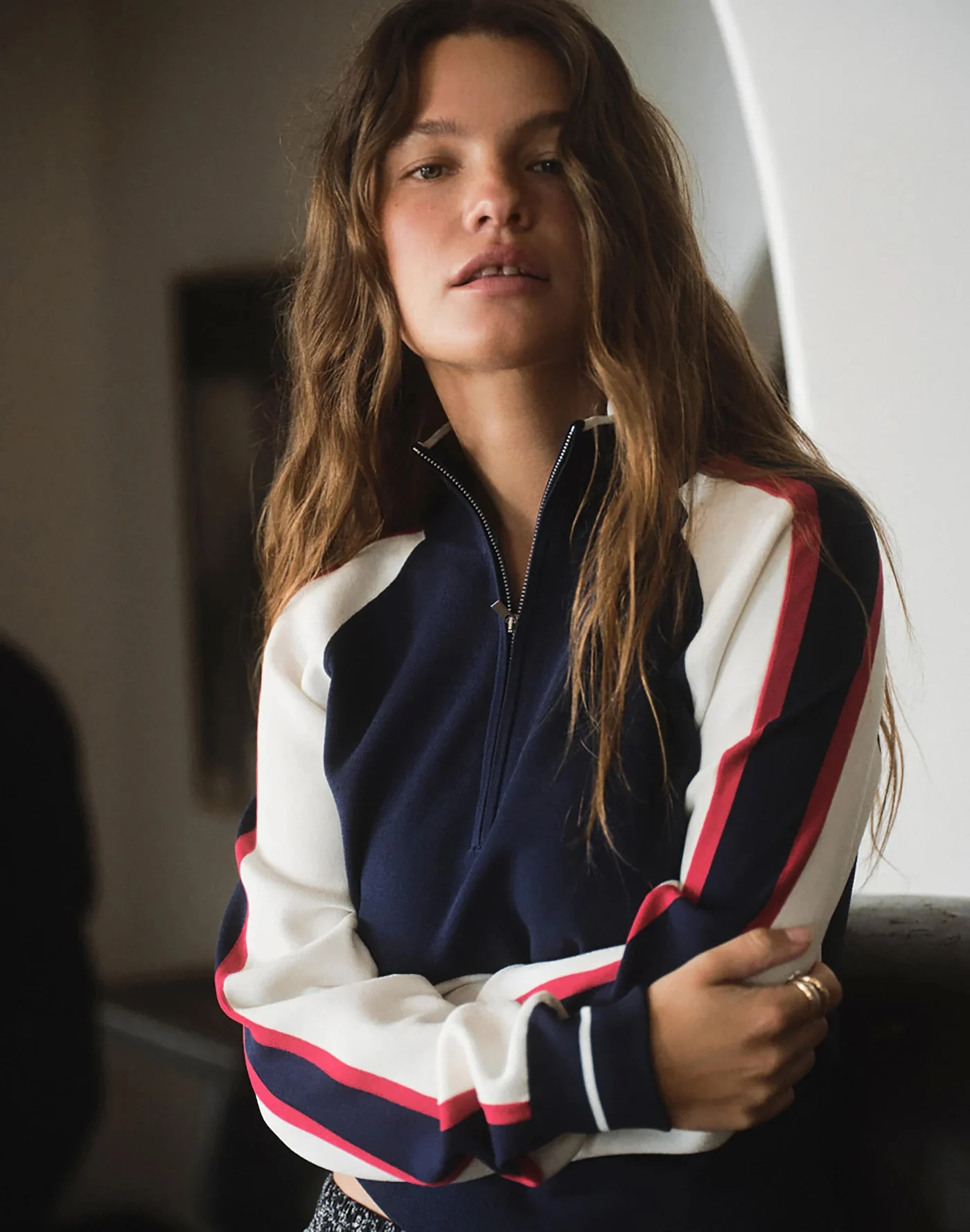 Do or Don’t: Track Jackets